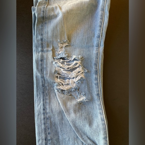 Gap sexy boyfriend jeans - Picture 7 of 7